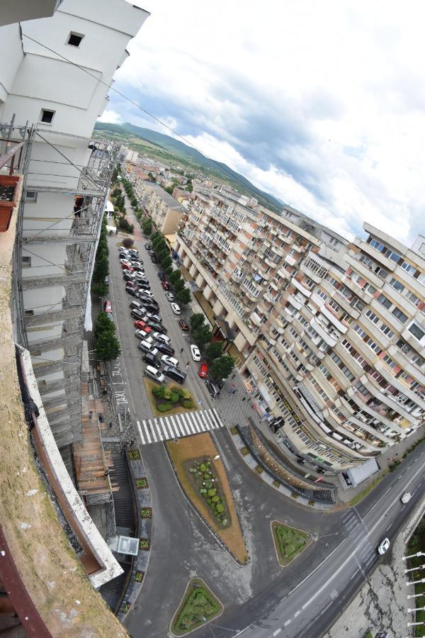 Alba Iulia - Apartament In Inima Transilvaniei Eksteriør bilde
