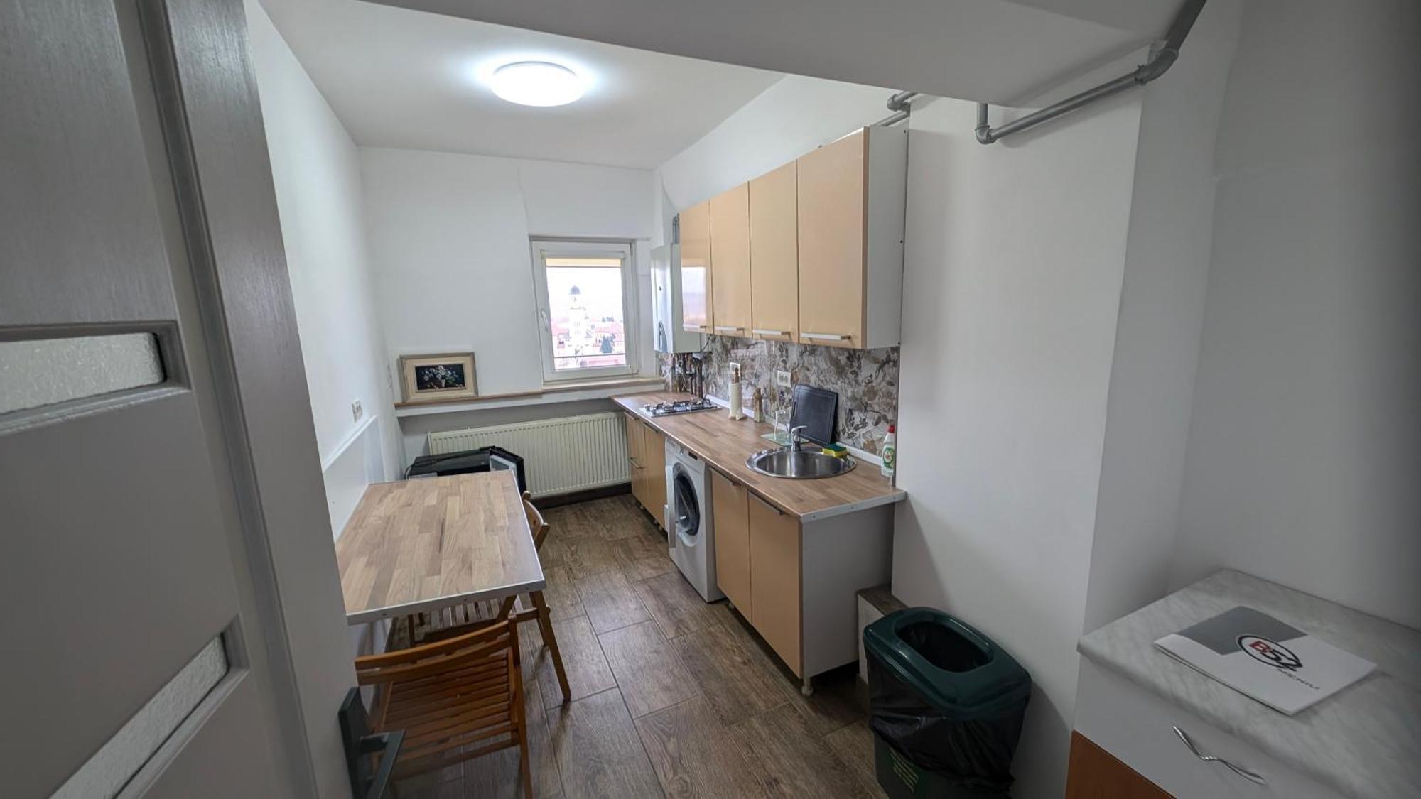 Alba Iulia - Apartament In Inima Transilvaniei Eksteriør bilde